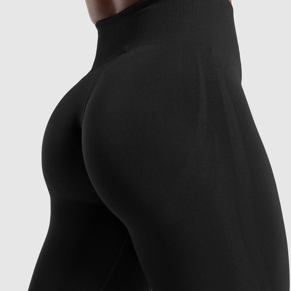 EVERYDAY SEAMLESS LEGGINGS - Picture 5 of 8